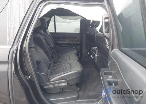 2020 Ford Expedition Limited Max from USA, damaged, VIN 1FMJK1KTXLEA10453